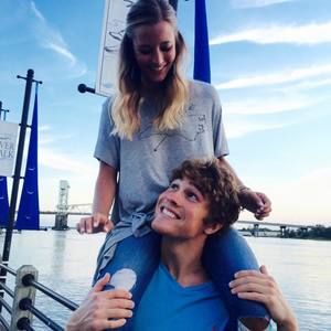 Meet your Posher, Kasie